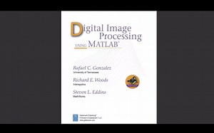 日常翻书： Rafael C. Gonzalez， Digital image processing using MATLAB