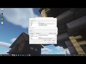 Fix Could not create the java virtual machine | How To Solve Java Virtual Machine Launcher Error ✔️