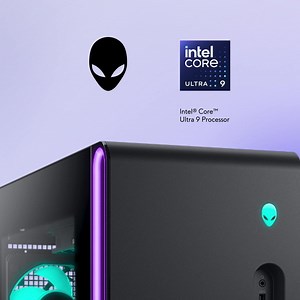 Gear up during this huge event with gaming PCs and accessories up to $500 off. @IntelGaming | Alienware