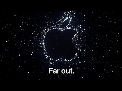 Apple Event — September 7, 2022