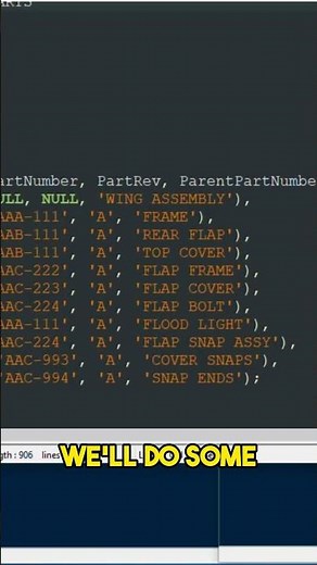 How to Execute SQL on SQLite with Python
