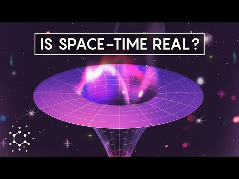 When Physics Fails: The Problem of Space-Time