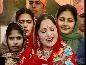 Khural Garh [Full Song] Japo Guru Ravidas Ji