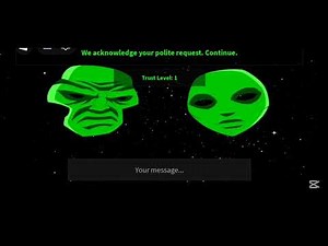 How to get control of alien x - ultimate united remastered