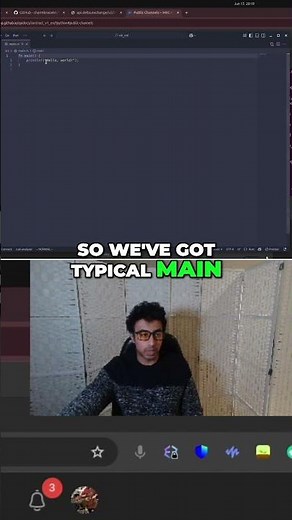 Python Imports: Streamlining Your Code with TOML Files