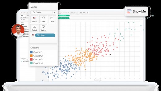 Tableau Desktop | Connect, analyze, and visualize any data