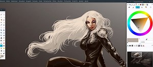 40  Best Free GIMP Tutorials For Beginners (Drawing & Painting)