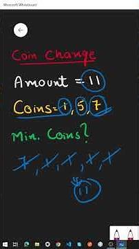 Greedy vs Dynamic Programming Explained with Simple Example | DSA for Beginners