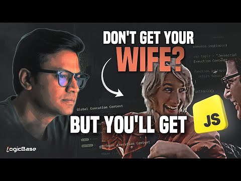 Master JavaScript Execution Context — Hoisting, Scope & Closures Made Clear