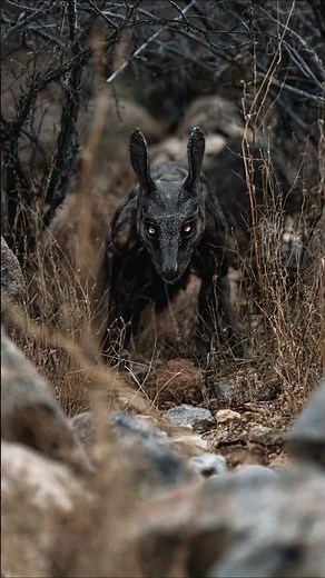 Unbelievable Chupacabra Sighting in Broad Daylight Near Mexico City