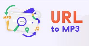 Best URL to MP3 Converter 2024 - Convert URL to MP3