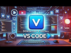 How to Download, Install, and Set Up Visual Studio Code (VS Code) | Step-by-Step Guide for Beginners