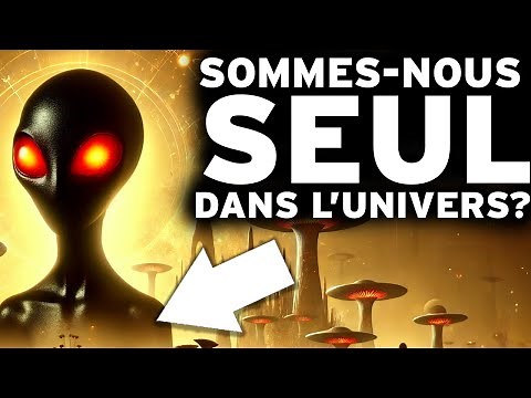 La Vie Extraterrestre dans l'Univers : Voyage vers les Mondes Aliens | Documentaire Espace