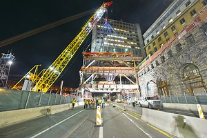 Modular Design & Construction