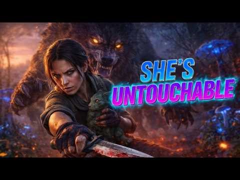 She Protected a Helpless Cub—Moments Later the Alpha’s Reaction Shocked Everyone | HFY Shot Story