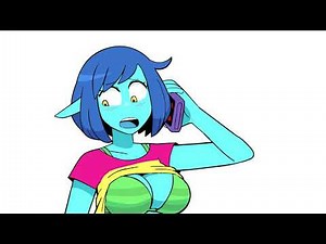 I think I ate something weird...