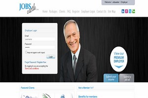 Online Job Opportunities in PHP with Full Source Code