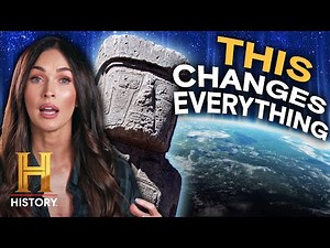 Civilizations Lost in Time | Ancient Aliens | History