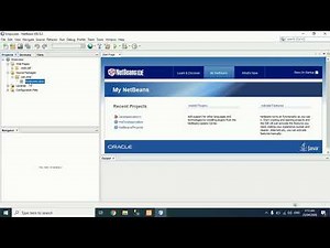 CRUD Operation Java NetBeans 8.2 with mySql database
