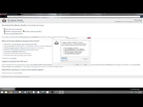 Lua 5.2 Tutorial 1: Getting Started