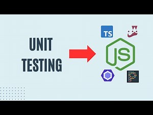 The ULTIMATE Guide to Testing TypeScript Node.js with Jest.