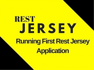 #2 Restful Web Services Tutorial | Running our First Rest Jersey Application