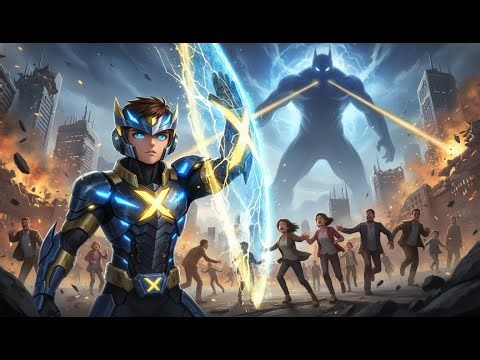 Alien Hunter | LumenXHero