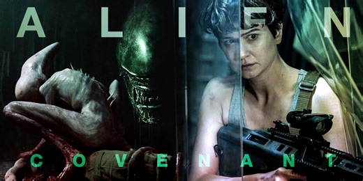 What Was the Point of Alien: Covenant?