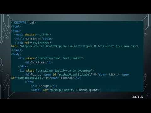 How to Print Input Values Using JavaScript and HTML