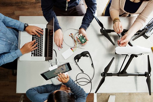 What Is Data Storage? | IBM