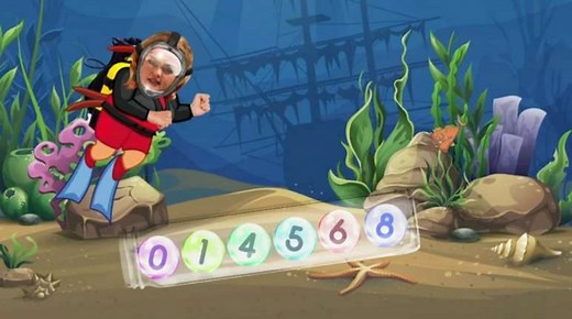 Standard sorting algorithms - Searching and sorting algorithms - OCR - GCSE Computer Science Revision - OCR - BBC Bitesize