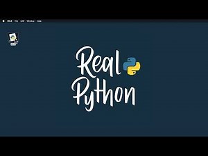 Python IDLE Video Lecture - IGCSE Cambridge Computing for Year 7 - Class