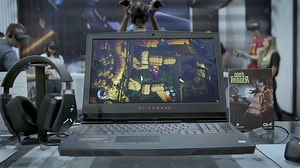 There’s no denying that #E3 was epic this year – as usual. Big thanks to @TeamLiquid and the rest of the gamers who stopped by our booth. Until next time, keep practicing those victory cheers. #AlienwareE3 #E32018 | Alienware