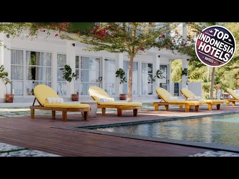 Muara Lovina Hotel | Bali, Indonesia | Hotel Review 🛏️