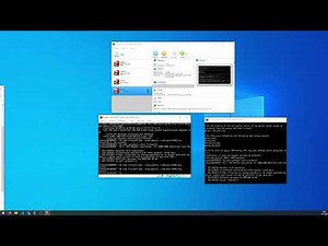 Saltstack | Mixing Linux and Windows Minions