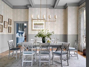 Open Dining Is Out—It's Time To Welcome Back The Formal Dining Room