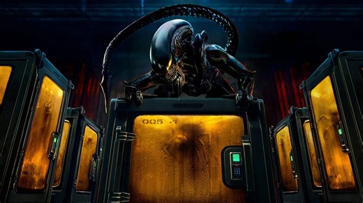 Disney's New Predator Movie Continues A Controversial Alien: Earth Change