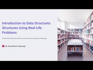 1. Introduction to Data Structures Using C