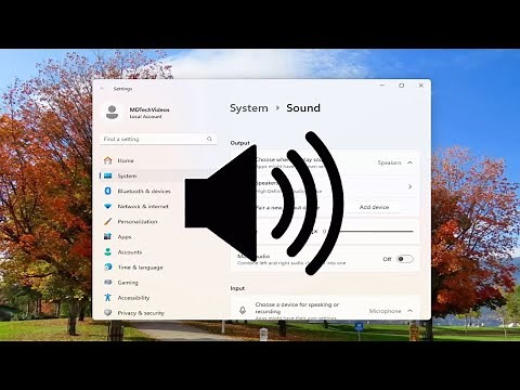 How to Fix Windows Volume Stuck at 100% Issue [Guide]