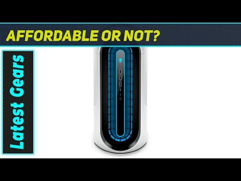 ReviewAlienware Aurora R12 RTX 3080: The Ultimate Gaming PC?