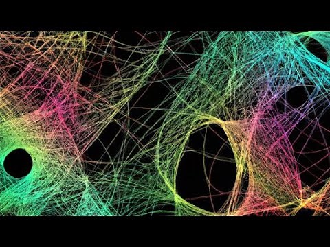 Algorithmic Art with Python