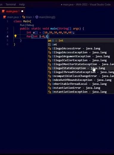 Mastering For Loops in Java: A Comprehensive Guide for Beginners