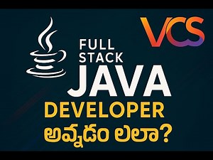 How to Become a Java Full Stack Developer in 2025 | Complete Roadmap #Java #FullStackDeveloper