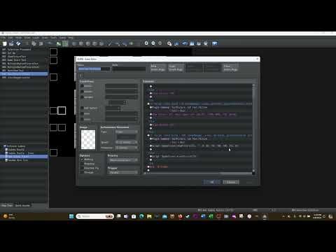 RPG MAKER MZ Tutorial: Script For Hover Over Picture To Do Something