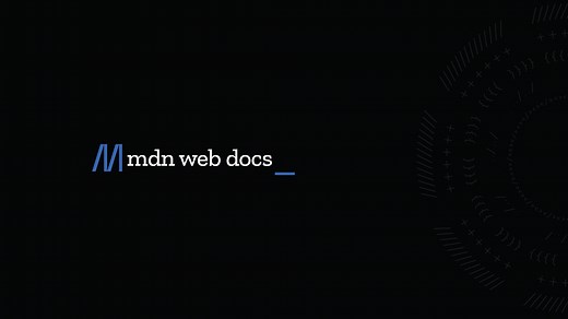 Web APIs | MDN