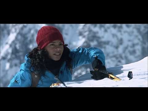 Alien vs. Predator - Opening Scene (HD)