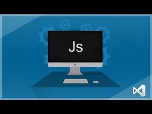 JavaScript Getting Started | Visual Studio 2019