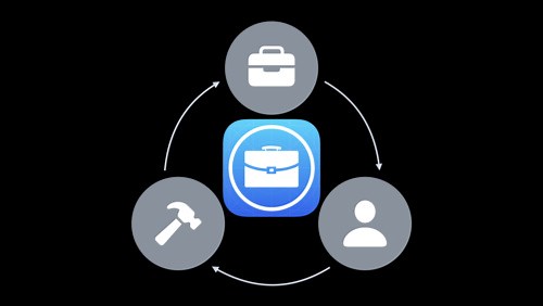 Custom app distribution with Apple Business Manager - WWDC20 - Videos - Apple Developer