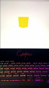 How to make javascript logo by python turtle graphics | JavaScript by Python turtle Graphics