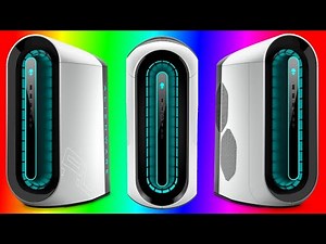 Alienware Aurora R12 Unboxing and Review - Did I Just Get Another R11?